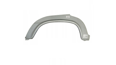 Segment aripa spate stanga Fiat 125 P Aftermarket 307183-5