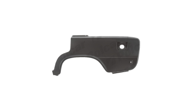 Aripa spate Fiat 125 P, 01.1968-06.1991, Stanga, Spate,