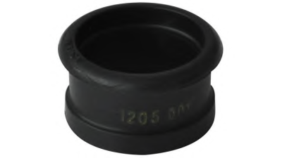Inel etansare tubulatura turbo (spre evacuare) Dacia Logan 2004-2009 motorizare 1.5 dci; 00301050B-40 Asam
