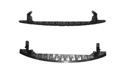 Armatura bara fata Vw Golf 5 Hatchback (1K1) 2003-2010 plastic, absorbant