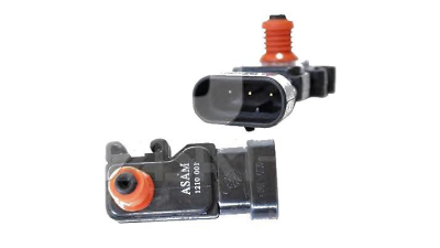 Senzor presiune galerie admisie Dacia Logan Sandero mpi (tip gm) 7700106644 Asam