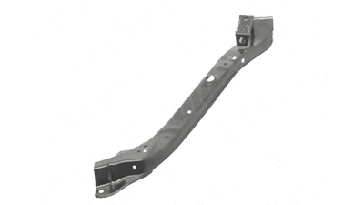 Suport sub far Suzuki Sx4 (Ey/Gy), 05.2006-05.2013 , Fiat Sedici (Fy/Gy), 03.2006-, fata, Stanga