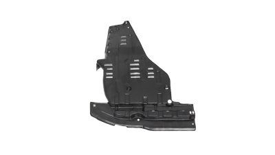 Scut motor Fiat Sedici (Fy/Gy), 03.2006-2014, Suzuki Sx4 (Ey/Gy), 05.2006-05.2013, Stanga Fata, 7239279J00000, 3075345T