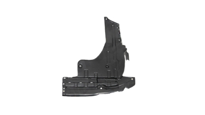 Scut motor Fiat Sedici (Fy/Gy), 03.2006-2014, Suzuki Sx4 (Ey/Gy), 05.2006-05.2013, Dreapta Fata, 7239179J00000, 3075346T