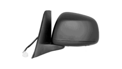 Oglinda exterioara Fiat Sedici (Fy/Gy), 03.2006-, Suzuki Sx4 (Ey/Gy), 05.2006-, Stanga, electrica, Fara incalzire, texture cover, Convex, View Max, 71743596 3075511M
