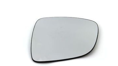Geam oglinda Fiat Sedici (Fy/Gy), 03.2006-, Suzuki Sx4 (Ey/Gy), 05.2006-, Stanga, Fara incalzire, Convex, View Max, 71743613 3075541M