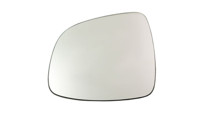 Geam oglinda Fiat Sedici (Fy/Gy), 03.2006-, Suzuki Sx4 (Ey/Gy), 05.2006-, Stanga, Convex, View Max, 71743615 3075542M