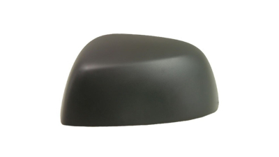 Carcasa oglinda exterioara Fiat Sedici (Fy/Gy), 03.2006-2012, Suzuki Sx4 (Ey/Gy), 05.2006-05.2013, Stanga, texture cover, View Max, 3102012 307554TM