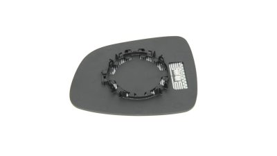 Geam oglinda Fiat Sedici (Fy/Gy), 03.2006-, Suzuki Sx4 (Ey/Gy), 05.2006-, Dreapta, Convex, View Max, 71743611 3075552M