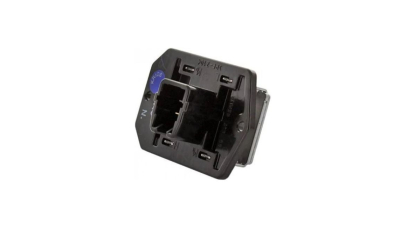 Rezistenta ventilator habitaclu Fiat Sedici, 03.2006-; Suzuki Sx4 2006-2013, BestAutoVest 3075KST-1