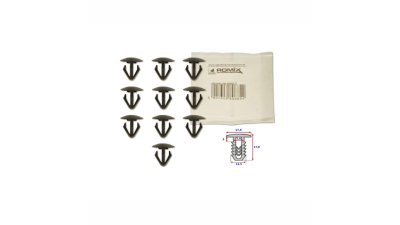 Clips Aftermarket 3078182