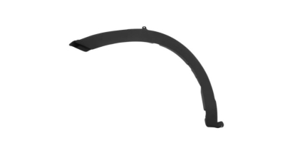 Bandou aripa, ornament Iveco Daily, 05.2006-2009, fata, Stanga