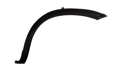 Bandou aripa, ornament Iveco Daily, 05.2006-2009, fata, Dreapta