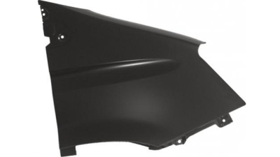 Aripa fata Iveco Daily, 05.2006-2009, partea Dreapta, fara gaura pentru semnalizare, 3800001, 308002