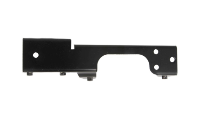 Suport radiator Iveco Daily, 05.2006-2009, Fata, partea Dreapta, Aftermarket