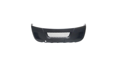 Bara fata Iveco Daily 05.2006-2009, Culoare neagra, 3802001