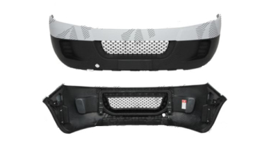 Bara fata Iveco Daily, 2009-2011, negru, 5801255055