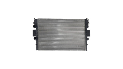 Radiator racire Iveco Daily, 2006-2014, Motorizare 2, 3 Td 70/78/93/85/100kw Diesel, tip climatizare fara AC, cutie M/A, dimensiune 650x453x34mm, Cu lipire fagure mecanica, Aftermarket