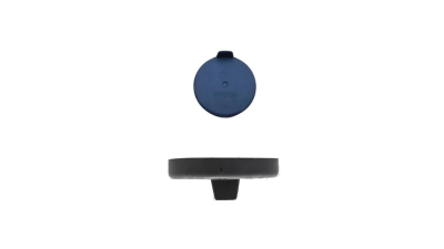 Capac protectie far IVECO DAILY, 05.2006-07.2014, OEM/OES, fata, partea stanga=dreapta, rotund;