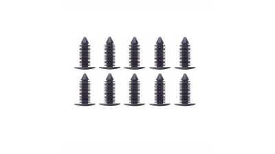 Clips fixare Mercedes Sprinter, 00- Aftermarket 3080180