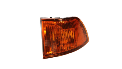 Semnalizare oglinda Iveco Daily, 05.2006-2009, partea Stanga, galben; fara soclu bec; Omologare: ECE, EU