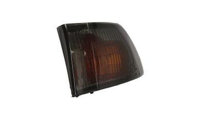 Semnalizare oglinda Iveco Daily, 05.2006-2014, partea Stanga, oglinda cu brat lung; W16W; fumuriu; fara soclu bec; tuning; Omologare: ECE, EU
