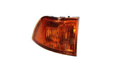 Semnalizare oglinda Iveco Daily, 05.2006-2009, partea Dreapta, galben; fara soclu bec; Omologare: ECE, EU