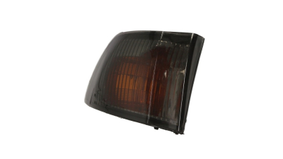 Semnalizare oglinda Iveco Daily, 05.2006-2014, partea Dreapta, oglinda cu brat lung; W16W; fumuriu; fara soclu bec; tuning; Omologare: ECE, EU