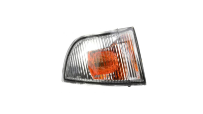 Lampa semnalizare oglinda Iveco Daily, 05.2006-09; Iveco Daily, 07.2014-; Iveco Daily, 09.2011-07.2014; Iveco Daily, 09-09.2011, parte montare Fata, Dreapta, BestAutoVest 308020DE