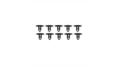 Clips fixare Fiat Tipo, Aftermarket 3080240