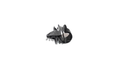 Clema prindere furtun strop gel Dacia Logan(set 10 buc) 7703079650 Asam