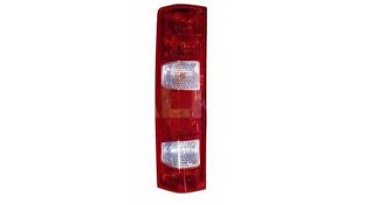 Stop spate lampa Iveco Daily, 05.06-09 Van, Iveco Daily, 09.11-07.14, Iveco Daily, 09-09.11 Van, spate, omologare ECE, fara suport bec, 69500591, Stanga