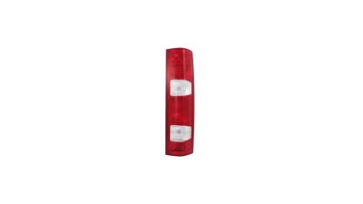 Stop spate lampa Iveco Daily, 05.06-09 Van, Iveco Daily, 09.11-07.14, Iveco Daily, 09-09.11 Van, spate, omologare ECE, fara suport bec, 69500590, Dreapta