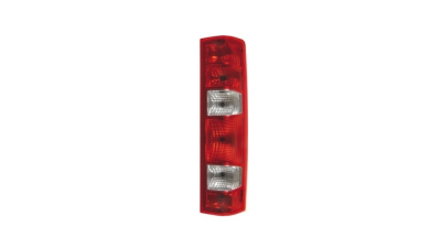 Stop spate lampa Iveco Daily, 05.2006-07.2014, spate, Dreapta, VAN, P21/5W+P21W+PY21W+R5W; cu suport becuri, OE