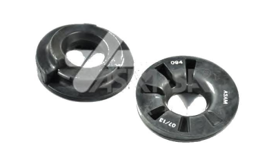 Reazem tampon superior arc spate Dacia Logan Sandero 6001547495 Asam