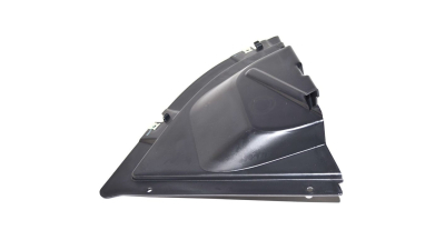 Carenaj aripa fata Iveco Daily, 09.2011-07.2014, parte montare dreapta, fata partea din fata, polietilena, 3080FP1Q, Aftermarket