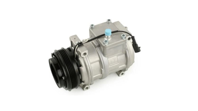 Compresor clima A/C, Nou Iveco Daily 2000 02-, Aftermarket 3080KS-1