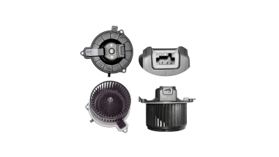 Ventilator habitaclu Iveco Daily 2006-2014, BestAutoVest 3080NU4X