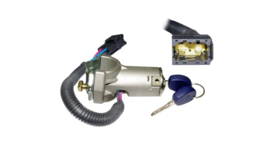 Contact pornire complet Iveco Daily, 05.2006-09; Iveco Daily, 09-09.2011, Aftermarket