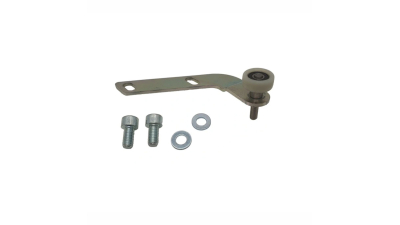 Rola usa culisanta IVECO DAILY, 05.2006-2014, partea stanga, rola inferioara
