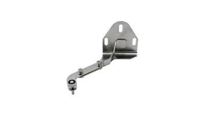 Rola usa culisanta Iveco Daily, 05.2006-2009, scripete inferior,dreapta, 3804682A,
