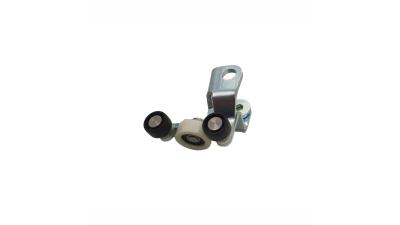 Rola usa culisanta IVECO DAILY, 05.2006-2014, partea stanga,