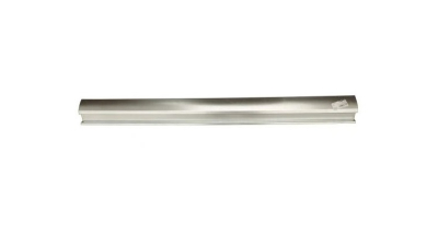 Segment reparatie prag CITROEN NEMO (AA), 10.2007-, Fiat FIORINO/QUBO, 10.2007-, Peugeot BIPPER, 10.2007-, partea stanga, inferior; otel galvanizat; Lungime 1650 mm