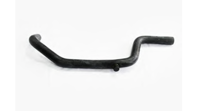 Conducta intrare aeroterma Dacia Logan Sandero mpi 6001547051 Asam