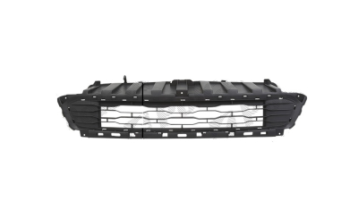 Grila radiator FIAT FIORINO/QUBO, 2015-, fata,