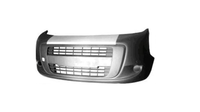 Bara fata Fiat Fiorino/Qubo, 10.2007-, grunduit, 735469410, fara locas proiectoare, pt Model Combi