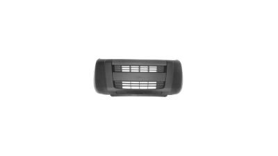 Bara fata Fiat Fiorino/Qubo, 10.2007-, grunduit, fara locas pentru proiectoare, 735469401, cu elem cromat