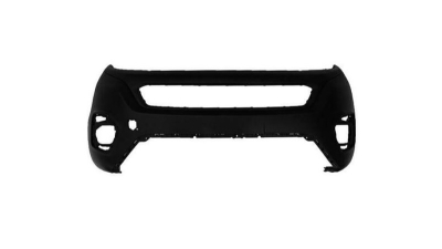 Bara fata Fiat Fiorino/Qubo, 2015-, negru; complet, Aftermarket