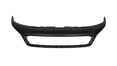 Bara fata Fiat Fiorino/Qubo, 2015-, negru; superior, Aftermarket
