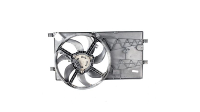 GMV radiator electroventilator Best Auto Vest 308523W1